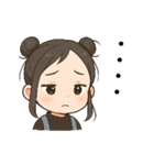 おまひの日常スタンプ（個別スタンプ：9）