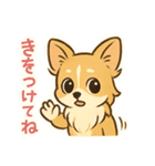 コロとトト（個別スタンプ：6）
