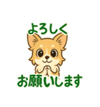 コロとトト（個別スタンプ：7）