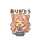 コギャル⭐︎スタンプ（個別スタンプ：3）