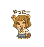 コギャル⭐︎スタンプ（個別スタンプ：6）