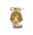 コギャル⭐︎スタンプ（個別スタンプ：11）
