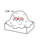 角餅のもっちゃん（個別スタンプ：16）