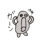 たべるくん2！（個別スタンプ：7）