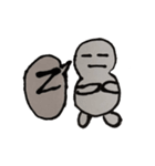 たべるくん2！（個別スタンプ：19）