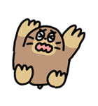 もぐらスタンプ［1］（個別スタンプ：17）