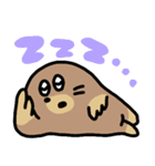 もぐらスタンプ［1］（個別スタンプ：31）