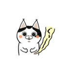 サカイさんちのにゃんこたち。（個別スタンプ：20）