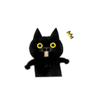 サカイさんちのにゃんこたち。（個別スタンプ：38）