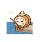 スウィーツフレンズ（個別スタンプ：12）
