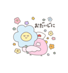 ゆるトリトン's（個別スタンプ：6）