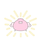 ゆるトリトン's（個別スタンプ：19）