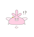 ゆるトリトン's（個別スタンプ：20）