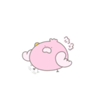 ゆるトリトン's（個別スタンプ：26）