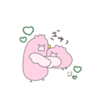 ゆるトリトン's（個別スタンプ：28）