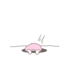 ゆるトリトン's（個別スタンプ：33）