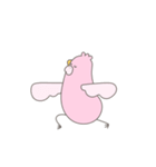 ゆるトリトン's（個別スタンプ：36）