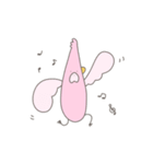 ゆるトリトン's（個別スタンプ：37）