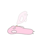 ゆるトリトン's（個別スタンプ：39）