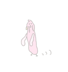 ゆるトリトン's（個別スタンプ：40）