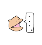 そんなカバな！！（個別スタンプ：13）