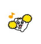 ちみたん♪これみよがしと動くスタンプ♪（個別スタンプ：5）