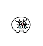 ちみたん♪これみよがしと動くスタンプ♪（個別スタンプ：7）