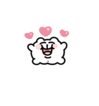ちみたん♪これみよがしと動くスタンプ♪（個別スタンプ：10）