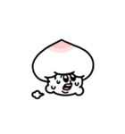 ちみたん♪これみよがしと動くスタンプ♪（個別スタンプ：12）