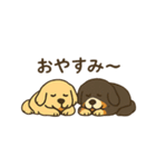 ベンオビブラザーズ（個別スタンプ：5）