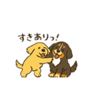 ベンオビブラザーズ（個別スタンプ：7）