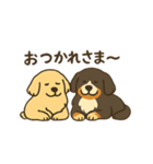 ベンオビブラザーズ（個別スタンプ：11）