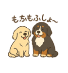 ベンオビブラザーズ（個別スタンプ：19）