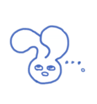 うさりんお気に召すまま（個別スタンプ：22）