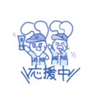 うさりんお気に召すまま（個別スタンプ：26）