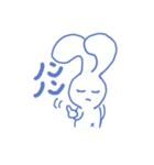 うさりんお気に召すまま（個別スタンプ：29）