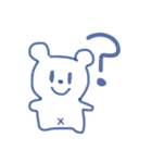 うさりんお気に召すまま（個別スタンプ：35）
