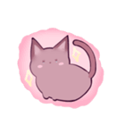 アズキ猫3（個別スタンプ：7）