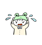 無邪気なケロくん（個別スタンプ：39）