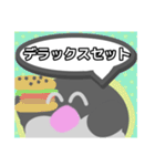 【日常会話編1】文鳥さん（個別スタンプ：26）