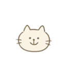 ねこスタンプ_01（個別スタンプ：1）