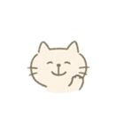 ねこスタンプ_01（個別スタンプ：3）