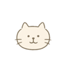 ねこスタンプ_01（個別スタンプ：4）