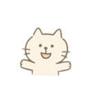 ねこスタンプ_01（個別スタンプ：5）
