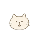 ねこスタンプ_01（個別スタンプ：6）