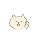 ねこスタンプ_01（個別スタンプ：7）
