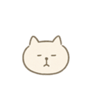 ねこスタンプ_01（個別スタンプ：8）