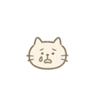 ねこスタンプ_01（個別スタンプ：10）
