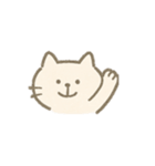 ねこスタンプ_01（個別スタンプ：12）