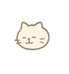 ねこスタンプ_01（個別スタンプ：13）